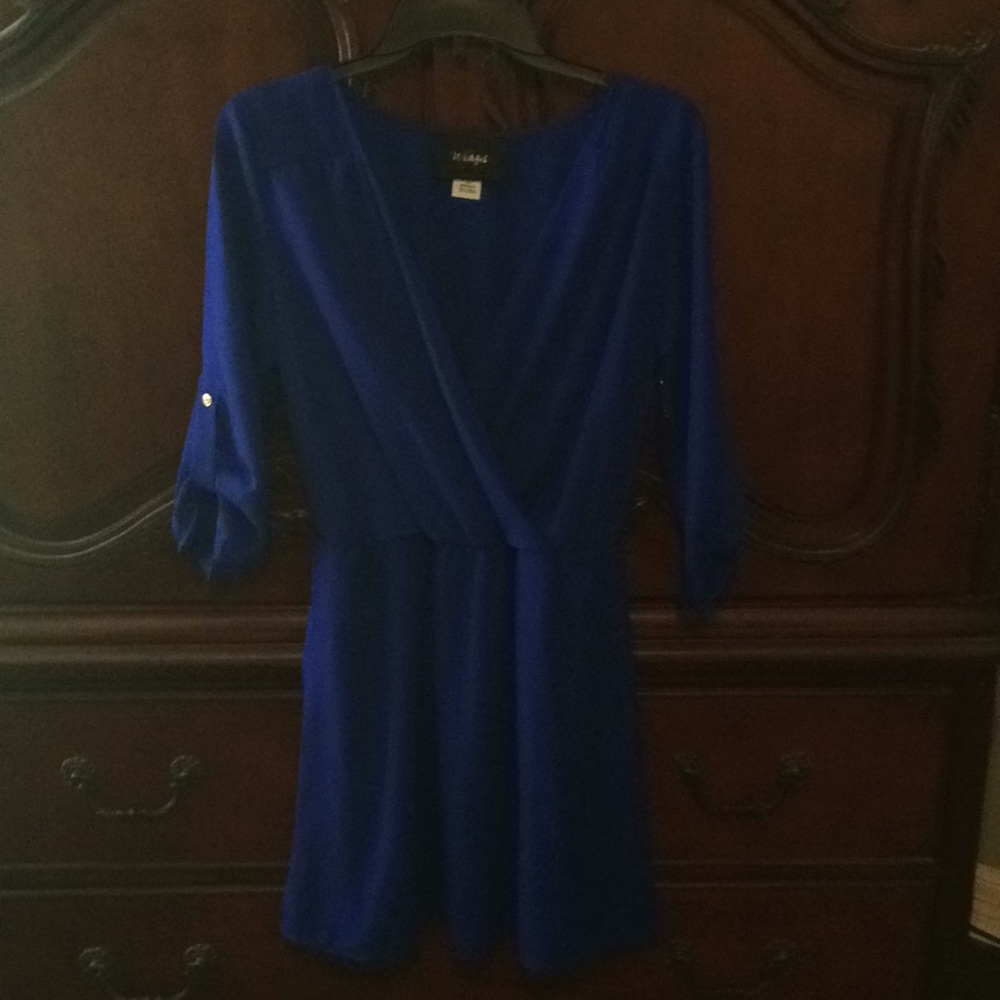 Brand new (never worn)